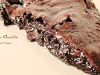 New-Yorkais Chocolate