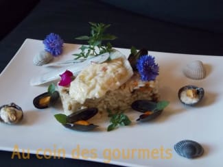 Quel accompagnement allez-vous choisir avec notre recette Filet de Merlu  aux Beurre Blanc Nantais ? Rendez-vous rayon épicerie :), By Paul & Louise