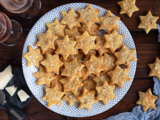 Epatez vos convives avec ces recettes de gâteaux apéritif maison