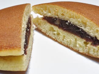 Dorayaki