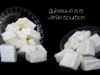 Extrait de vanille maison - Amandine Cooking