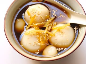 Le haricot mungo s'invite dans de nombreuses recettes asiatiques