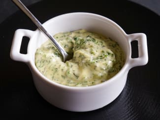 Sauce béarnaise