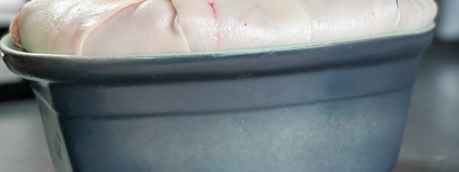 Les terrines de viande