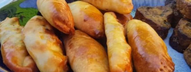 5 recettes de calzone et panzerotti à tester absolument