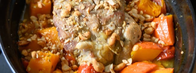 8 recettes d'échine de porc qui vont faire oublier le filet mignon