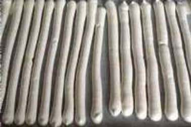 Cassate amarena - Etape 2