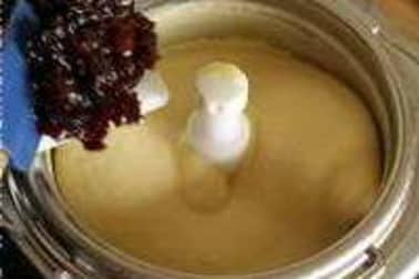 Cassate amarena - Etape 3