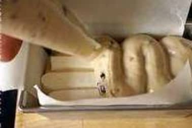 Cassate amarena - Etape 7