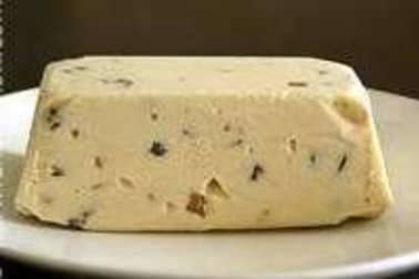 Cassate amarena - Etape 9