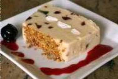 Cassate amarena - Etape 12