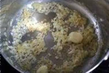 Cuire un concassé de tomates - Etape 3