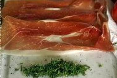 Hamburgers de courgettes - Etape 5