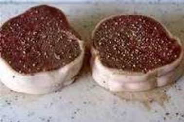 Tournedos à la bordelaise - Etape 3