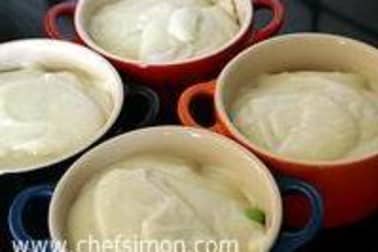 Gratin de poisson au Noilly - Etape 8