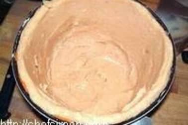 Chartreuse de poule faisane : le montage - Etape 6