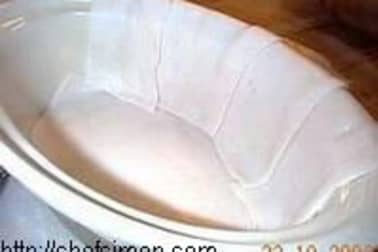 Terrine de lapin - Etape 7