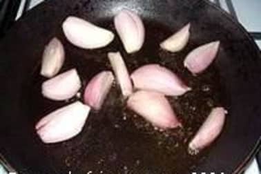 Terrine de lapin - Etape 4