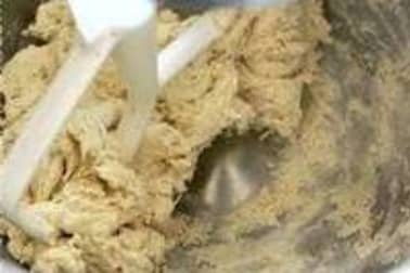 Feuilletage rapide - Etape 2