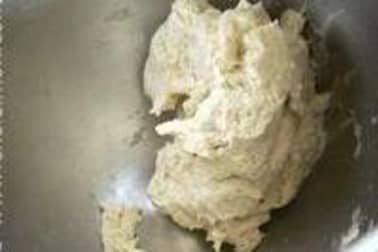 Feuilletage rapide - Etape 3