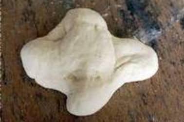 Feuilletage rapide - Etape 5