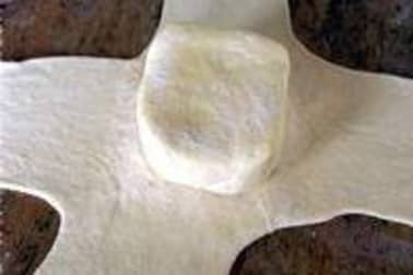 Feuilletage rapide - Etape 6