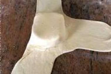 Feuilletage rapide - Etape 7