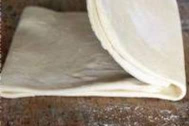 Feuilletage rapide - Etape 14