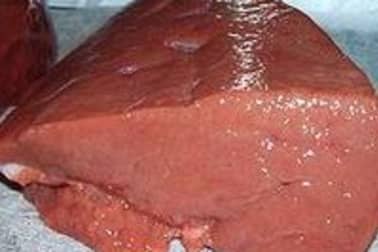 Foie de veau - Etape 8