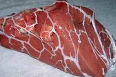 Foie de veau sauté - Etape 2