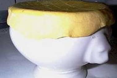 Soupe de poisson et sa rouille classique - Etape 12