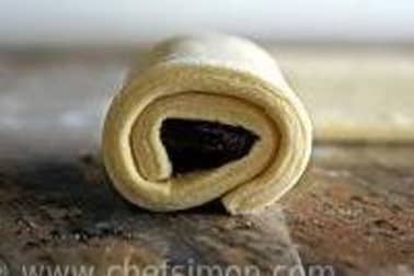 Croissants et pains au chocolat - Découpe et cuisson - Etape 10