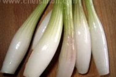 Beignets de pain au poivrons - Etape 2