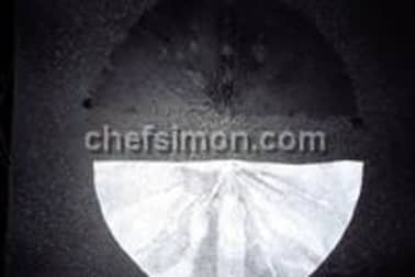 Les cornets - Etape 5