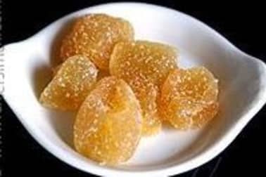 Cakes de Noël - Etape 3