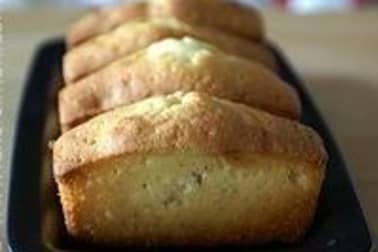 Cakes de Noël - Etape 8