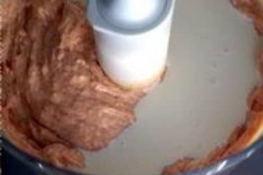 Cervelas de saumon - Etape 6