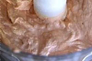 Cervelas de saumon - Etape 7