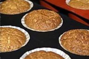 Cupcakes chocolat blanc pralinés - Etape 6