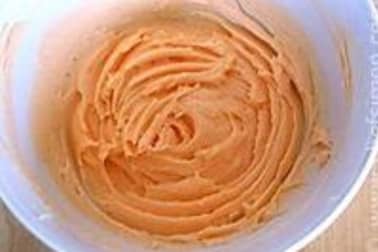 Glaçage beurre sucre - Etape 3