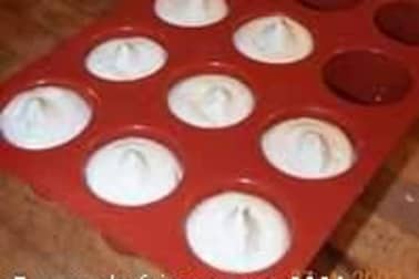 Bavarois d'asperges en aspics - Etape 8