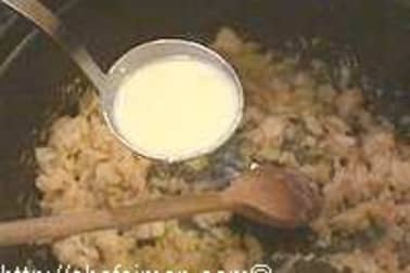 Brandade de morue - Etape 8