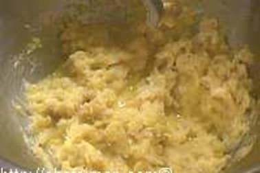 Brandade de morue - Etape 9