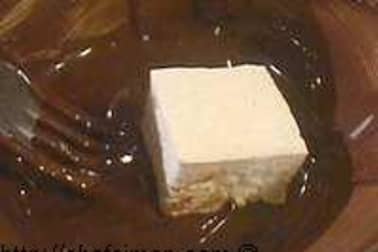 Guimauves enrobées chocolat - Etape 10