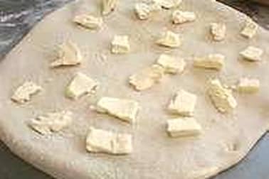 Kouign-aman - Etape 3