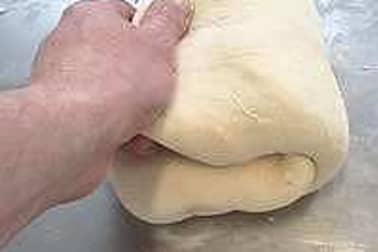 Kouign-aman - Etape 5