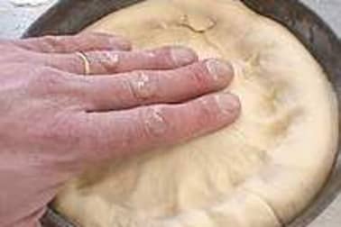 Kouign-aman - Etape 8