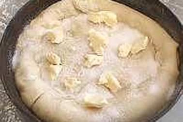 Kouign-aman - Etape 10