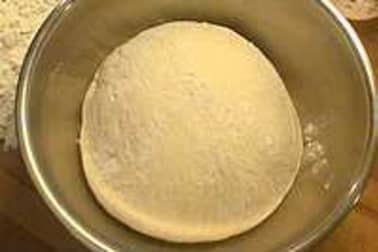 Kouign-aman - Etape 2