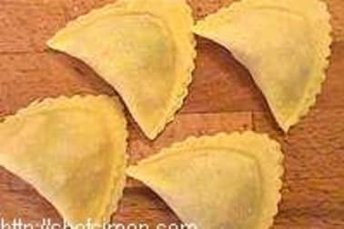 Confectionner des ravioles - Etape 6